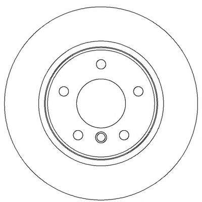 Тормозной диск