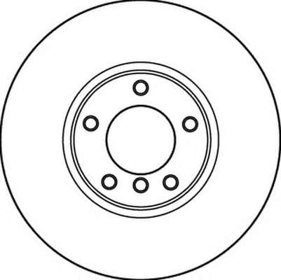Тормозной диск