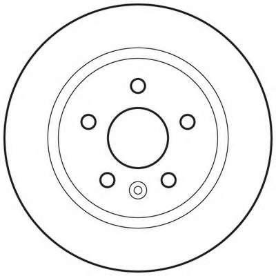 Тормозной диск
