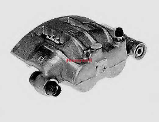 Тормозной суппорт