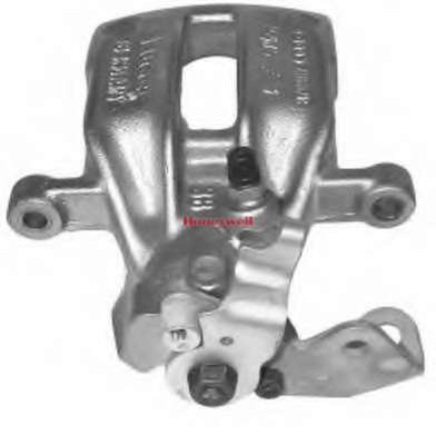 Тормозной суппорт