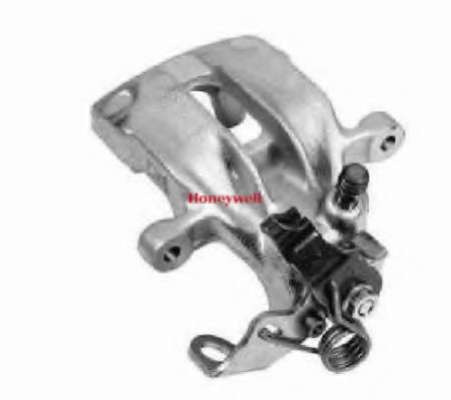 Тормозной суппорт