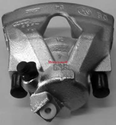 Тормозной суппорт