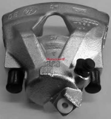 Тормозной суппорт