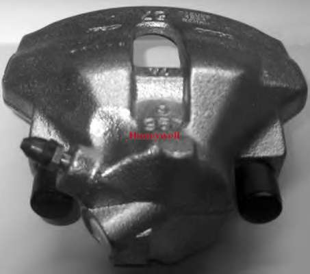 Тормозной суппорт