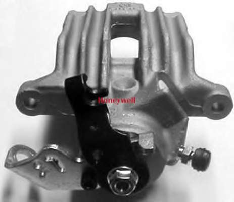 Тормозной суппорт