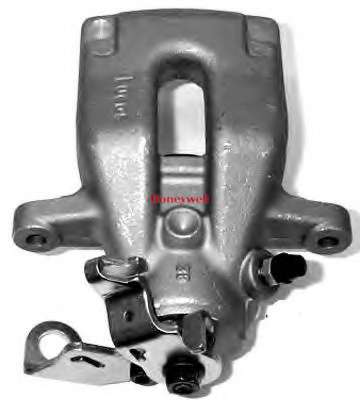 Тормозной суппорт