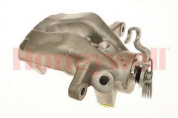 Тормозной суппорт