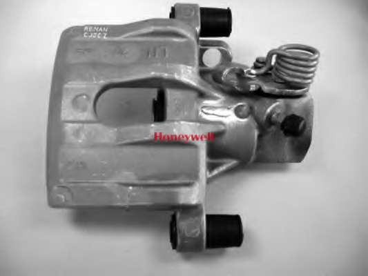 Тормозной суппорт