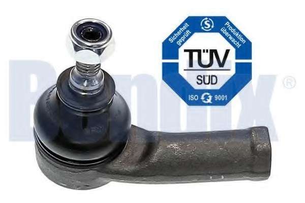 Наконечник поперечной рулевой тяги