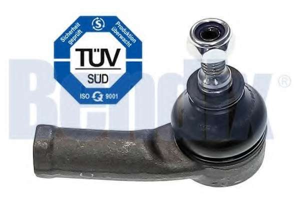 Наконечник поперечной рулевой тяги