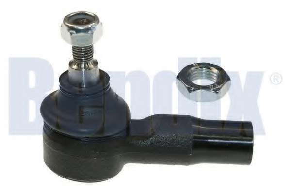 Наконечник поперечной рулевой тяги