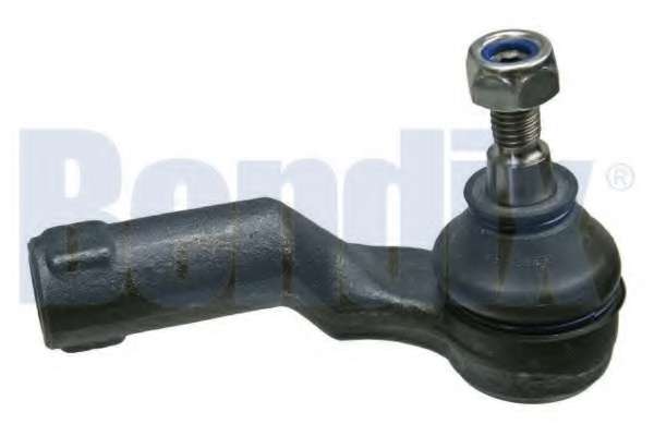 Наконечник поперечной рулевой тяги