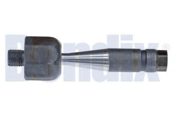 Осевой шарнир, рулевая тяга