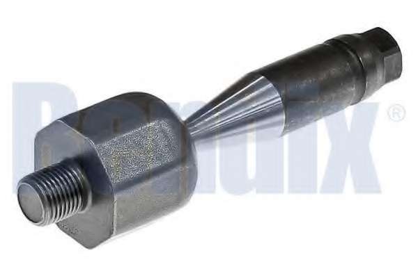 Осевой шарнир, рулевая тяга