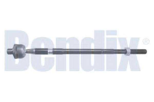 Осевой шарнир, рулевая тяга