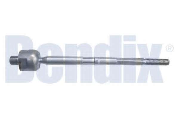 Осевой шарнир, рулевая тяга