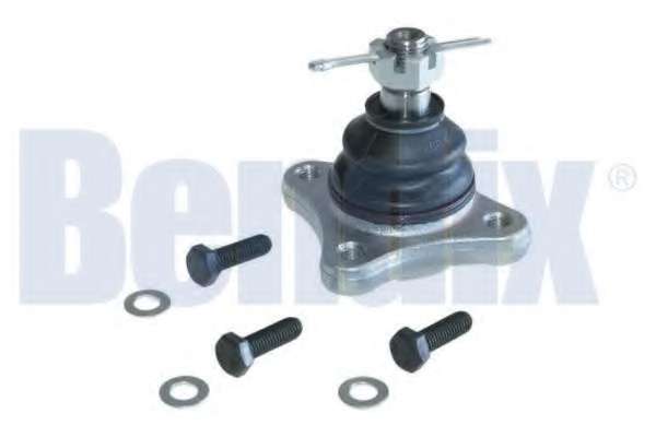 Несущий / направляющий шарнир