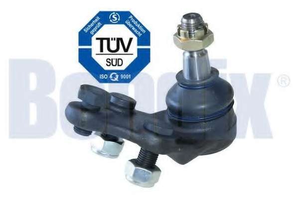 Несущий / направляющий шарнир