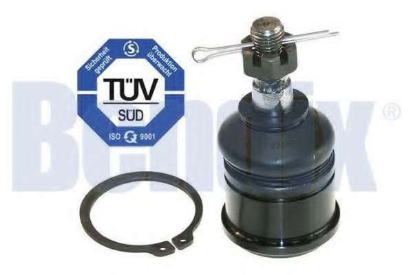 Несущий / направляющий шарнир