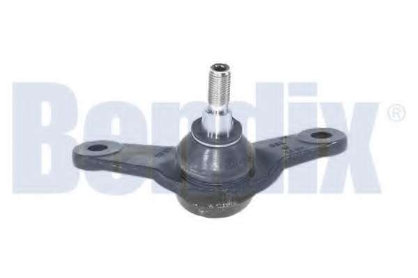 Несущий / направляющий шарнир