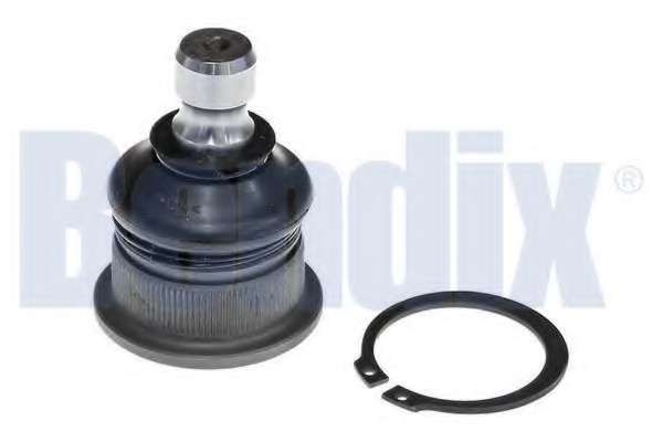 Несущий / направляющий шарнир