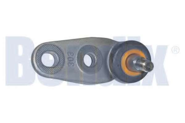 Несущий / направляющий шарнир