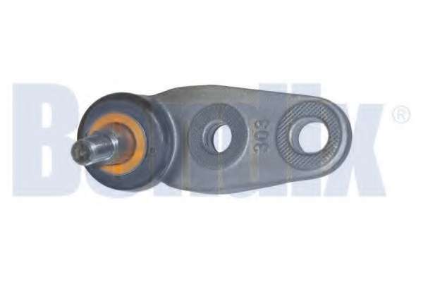 Несущий / направляющий шарнир