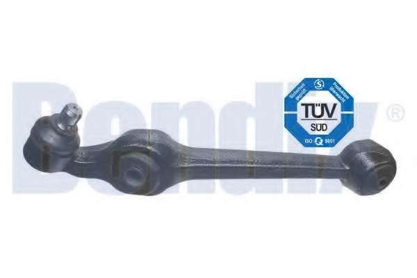 Рычаг независимой подвески колеса, подвеска колеса