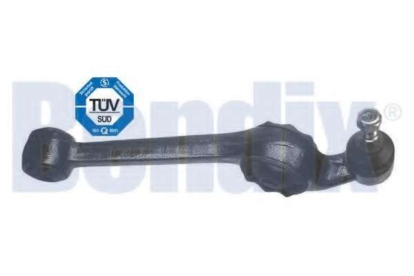 Рычаг независимой подвески колеса, подвеска колеса