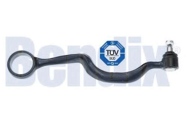 Рычаг независимой подвески колеса, подвеска колеса