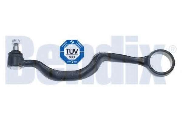 Рычаг независимой подвески колеса, подвеска колеса