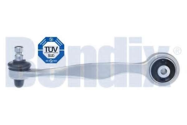 Рычаг независимой подвески колеса, подвеска колеса