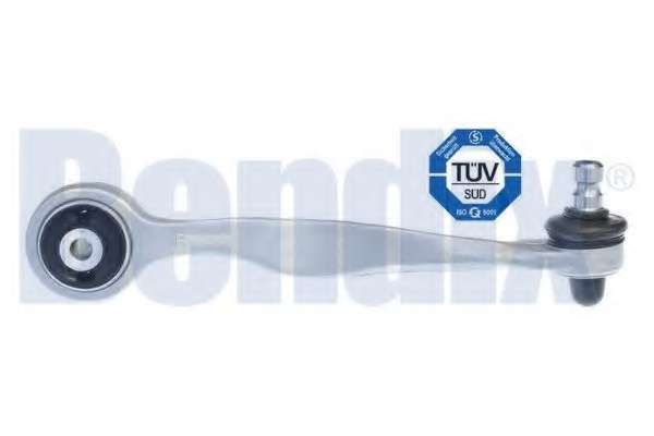 Рычаг независимой подвески колеса, подвеска колеса