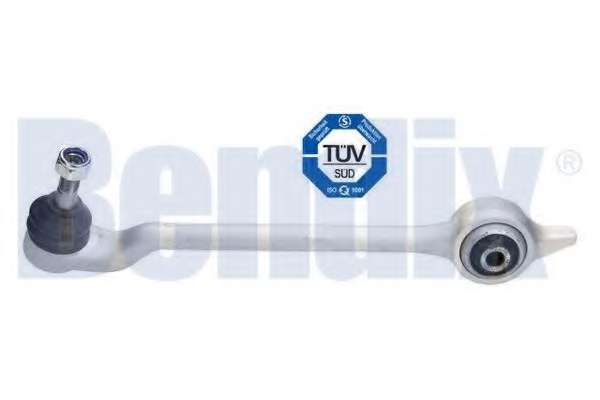 Рычаг независимой подвески колеса, подвеска колеса