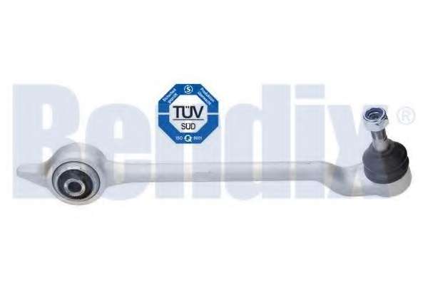 Рычаг независимой подвески колеса, подвеска колеса