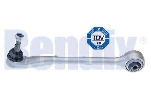 Рычаг независимой подвески колеса, подвеска колеса