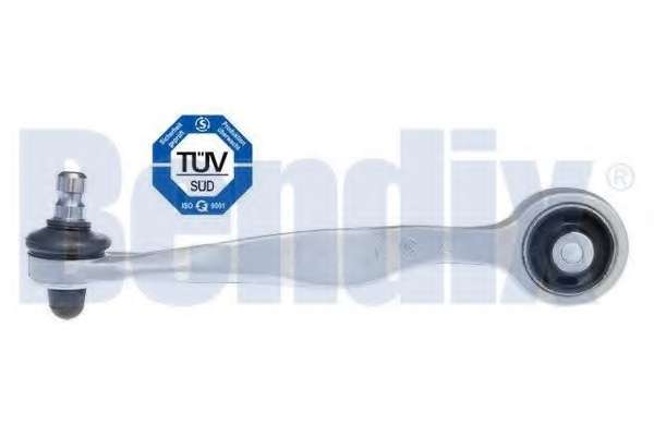 Рычаг независимой подвески колеса, подвеска колеса