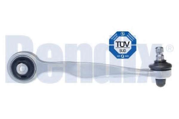 Рычаг независимой подвески колеса, подвеска колеса