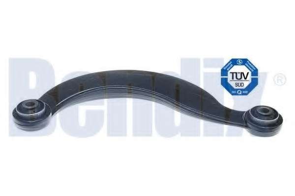 Рычаг независимой подвески колеса, подвеска колеса