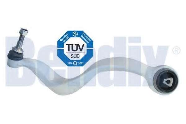 Рычаг независимой подвески колеса, подвеска колеса