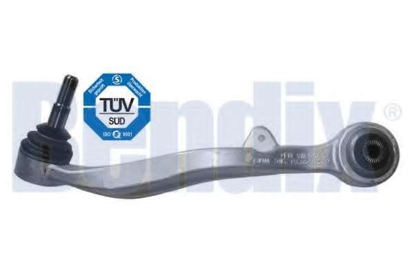 Рычаг независимой подвески колеса, подвеска колеса