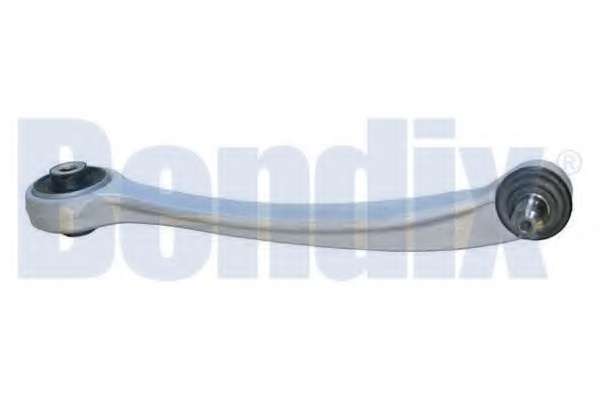 Рычаг независимой подвески колеса, подвеска колеса