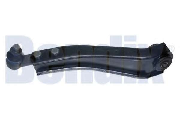 Рычаг независимой подвески колеса, подвеска колеса