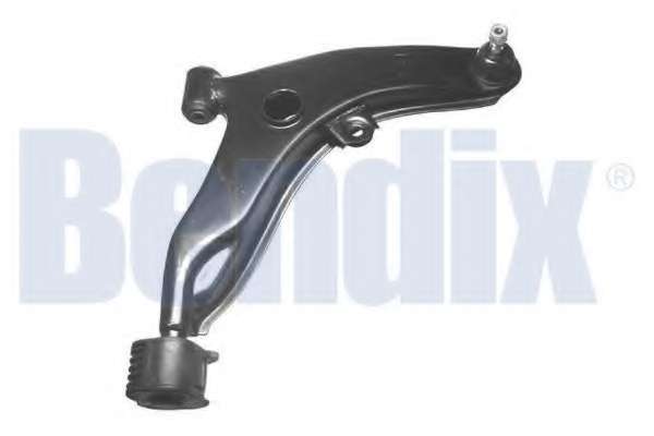 Рычаг независимой подвески колеса, подвеска колеса