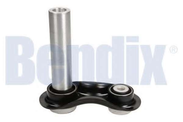 Рычаг независимой подвески колеса, подвеска колеса