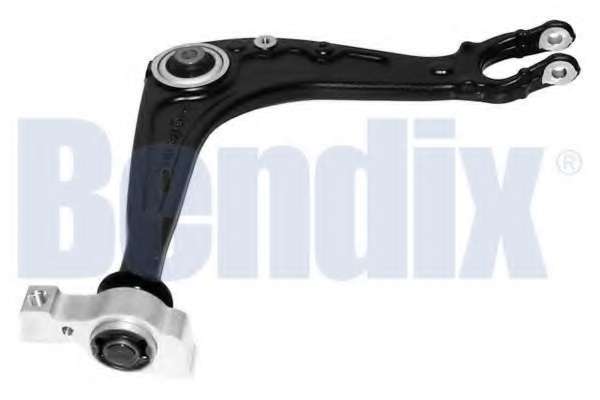 Рычаг независимой подвески колеса, подвеска колеса