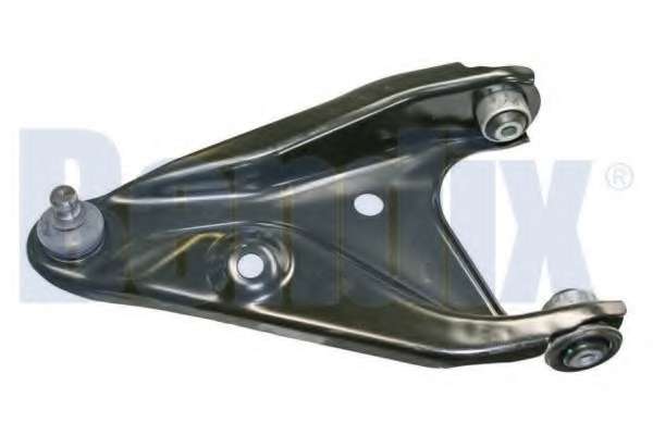 Рычаг независимой подвески колеса, подвеска колеса