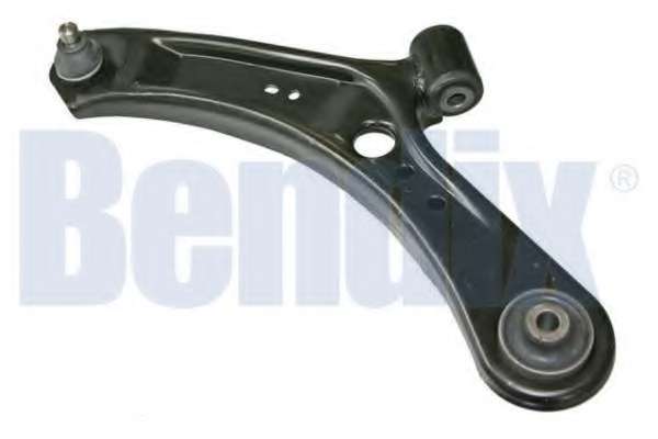 Рычаг независимой подвески колеса, подвеска колеса