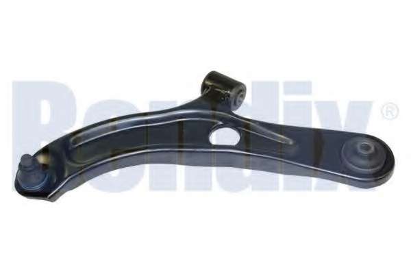 Рычаг независимой подвески колеса, подвеска колеса